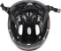 Nils Extreme MTW01 LED KASK CZERWONY ROZM. S (44-50 cm) NILS EXTREME