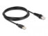 Фото #4 товара Delock USB Barcodescanner 1D und 2D kabelgebunden für den stationären Einbau - German