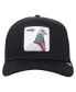 Фото #1 товара Black Pigeon Trucker Adjustable Hat
