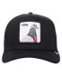 ფოტო #1 პროდუქტის Black Pigeon Trucker Adjustable Hat