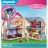 Фото #2 товара Фигурка Playmobil Doll House City Life Briefcase (Городская жизнь)