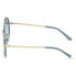 Женские солнечные очки Web Eyewear WE0200-85X Ø 52 mm