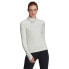 ფოტო #1 პროდუქტის ADIDAS Karlie Kloss long sleeve T-shirt