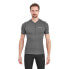 ფოტო #1 პროდუქტის MONTANE Dart Nano Zip short sleeve T-shirt