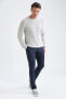 Фото #6 товара Tailored Fit Chino Pantolon