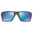 ფოტო #3 პროდუქტის OAKLEY Double Edge Prizm Polarized Sunglasses
