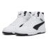 PUMA Rebound V6 Mid trainers