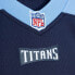 MITCHELL & NESS NFL DARK JERSEY TENNESSEE TITANS 1999 STEVE MCNAIR