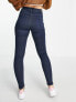 Dr Denim Solitaire skinny jeans in indigo