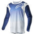 Фото #1 товара ALPINESTARS Racer Hoen long sleeve T-shirt