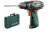 Metabo Akku-Schlagbohrschrauber PowerMaxx SB Basic 10,8V ohne Akku und Lader - фото #1