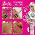 Фото #4 товара K3YRIDERS Barbie Glitter Tattoo Board Game