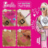 Фото #4 товара K3YRIDERS Barbie Glitter Tattoo Board Game