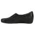 Фото #3 товара VANELi Maxy Slip On Womens Black Flats Casual 148971