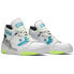 Кеды Converse ERX 260 Mid Just Don Animal Pack White (Белый)