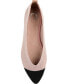 ფოტო #9 პროდუქტის Women's Veata Soft Knit Flats