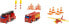 Фото #1 товара Игрушечный транспорт Siku набор пожарной службы 6330