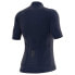 ALE R-EV1 Silver Cooling short sleeve jersey