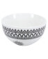 Arabesque, 20-Piece Dinnerware Set, Service for 4