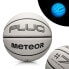 Фото #3 товара Meteor Fluo 7 16753 basketball