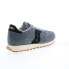 Фото #8 товара Saucony Jazz Original Vintage S70368-86 Mens Gray Lifestyle Sneakers Shoes 8