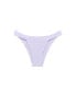 Фото #1 товара Women's The Cheeky Bikini - Modal Silk Rib