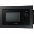 Microwave with Grill Samsung MG20A7013CB 20 L 1100 W