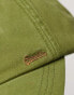 Фото #4 товара Superdry vintage emb cap in Olive Khaki