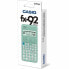 Scientific Calculator Casio College FX -92+ Green