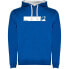 Фото #2 товара KRUSKIS Frame MX Two-Colour hoodie