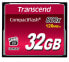 Фото #2 товара Карта памяти Transcend CompactFlash 800x 32GB