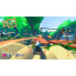 Фото #3 товара Видеоигры PlayStation 5 Microids The Smurfs: Kart