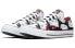 Кеды Converse Chuck Taylor All Star Hello Kitty 162947C 42.5 - фото #4