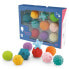 TACHAN Set Of 10 Sensory Balls