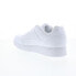 Фото #12 товара Fila Taglio Low 1BM01044-100 Mens White Synthetic Lifestyle Sneakers Shoes