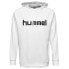 Фото #1 товара HUMMEL Go Logo hoodie