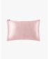 Фото #1 товара Luxury 100% Silk Pillowcase , King , 25 Momme