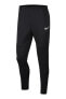 Bv6877-010 Dri-fit Park20 Pant Kpz Erkek Antenman Eşofman Altı Siyah