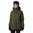 HELLY HANSEN Nora Long jacket