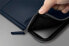 LAUT Prestige Sleeve für MacBook Pro 16""Blau Notebook bis 16"
