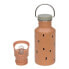 LASSIG Happy Prints Stainless Bottle
