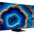 4K MINI QLED-Fernseher TCL 65C803 144 Hz nativer Google-Fernseher