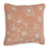 Floral Pillow Cover