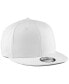 Фото #3 товара Men's White Custom 9FIFTY Adjustable Hat