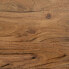 Фото #4 товара Набор из трех столиков Деревянный Металл Железо древесина акации 50 x 50 x 45 cm