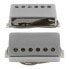 Seymour Duncan Slash 2.0 HU Pickup Set BKNI