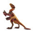 Фото #4 товара Игровой набор Schleich Dino Capture Vehicle 42604 Dinosaur Series (Серия Динозавры)