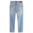 Фото #4 товара SCOTCH & SODA 176665 jeans
