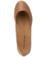 Фото #4 товара Women's Eliana Ballet Flats, Created for Macy's