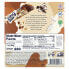 Фото #2 товара Zing Bars, растительный батончик, темный шоколад с фундуком и пастой из фундука, 12 батончиков по 50 г (1,76 унции)